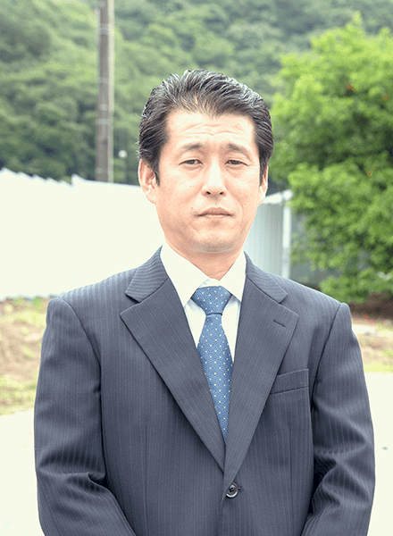 株式会社スワインファームジャパン 代表取締役 中山 修